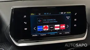 Peugeot e-2008 de 2023