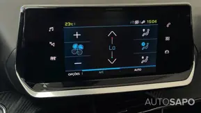 Peugeot e-2008 de 2023