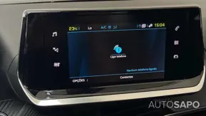 Peugeot e-2008 de 2023