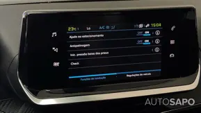 Peugeot e-2008 de 2023