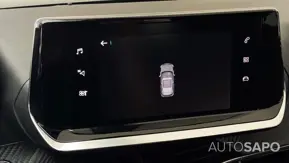 Peugeot e-2008 de 2023