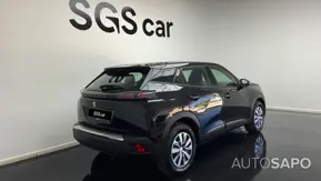 Peugeot e-2008 de 2023