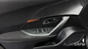 Peugeot e-2008 de 2023