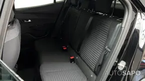 Peugeot e-2008 de 2023