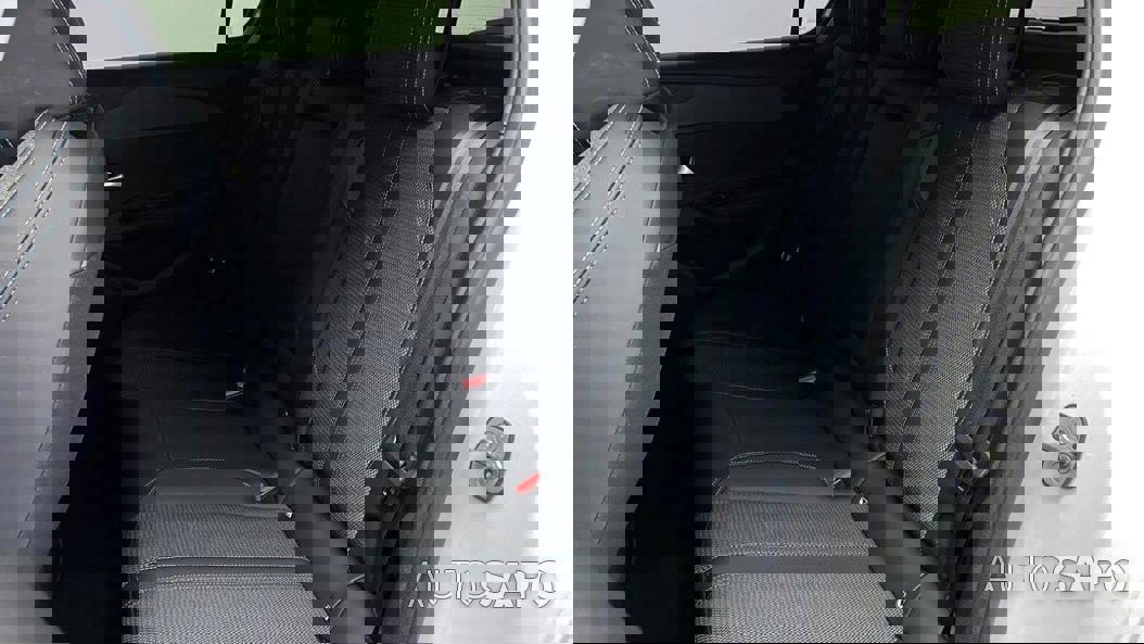 Peugeot 308 de 2024