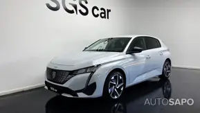 Peugeot 308 de 2024