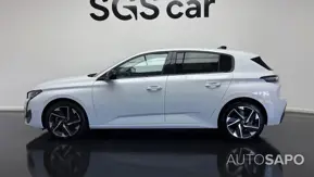 Peugeot 308 de 2024