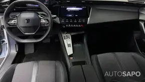 Peugeot 308 de 2024