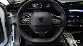 Peugeot 308 de 2024
