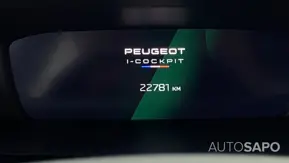 Peugeot 308 de 2024