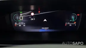 Peugeot 308 de 2024