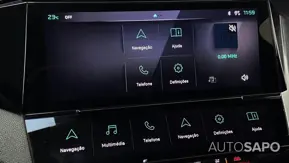 Peugeot 308 de 2024
