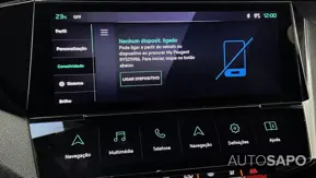 Peugeot 308 de 2024