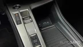 Peugeot 308 de 2024
