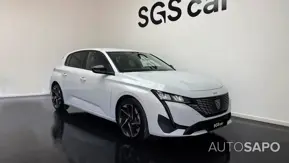 Peugeot 308 de 2024