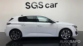Peugeot 308 de 2024