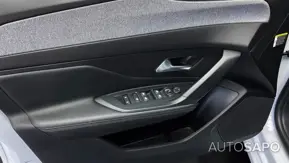 Peugeot 308 de 2024
