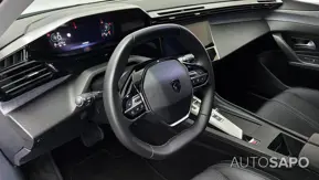 Peugeot 308 de 2024