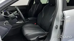 Peugeot 308 de 2024