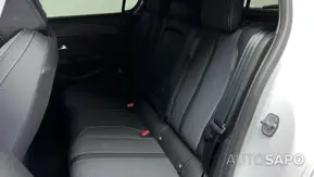 Peugeot 308 de 2024