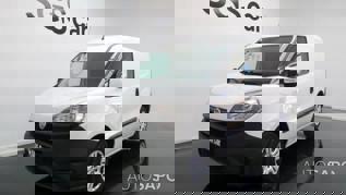 Fiat Doblo de 2016