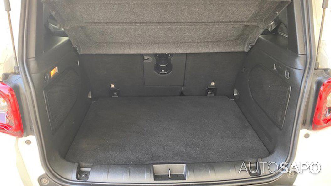 Jeep Renegade 1.6 MJD Limited de 2019