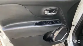 Jeep Renegade 1.6 MJD Limited de 2019