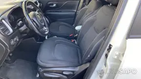 Jeep Renegade 1.6 MJD Limited de 2019