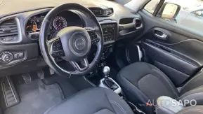 Jeep Renegade 1.6 MJD Limited de 2019