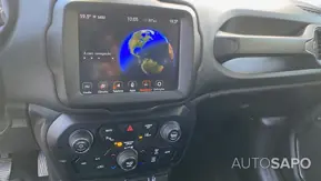 Jeep Renegade 1.6 MJD Limited de 2019