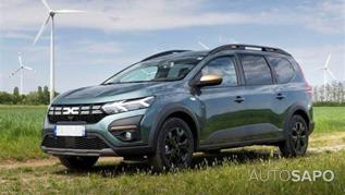 Dacia Jogger 1.0 ECO-G Extreme+ Up&Go 7L Bi-Fuel de 2023