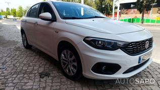 Fiat Tipo 1.3 M-Jet Lounge de 2020