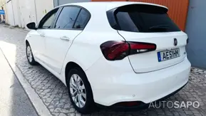 Fiat Tipo 1.3 M-Jet Lounge de 2020