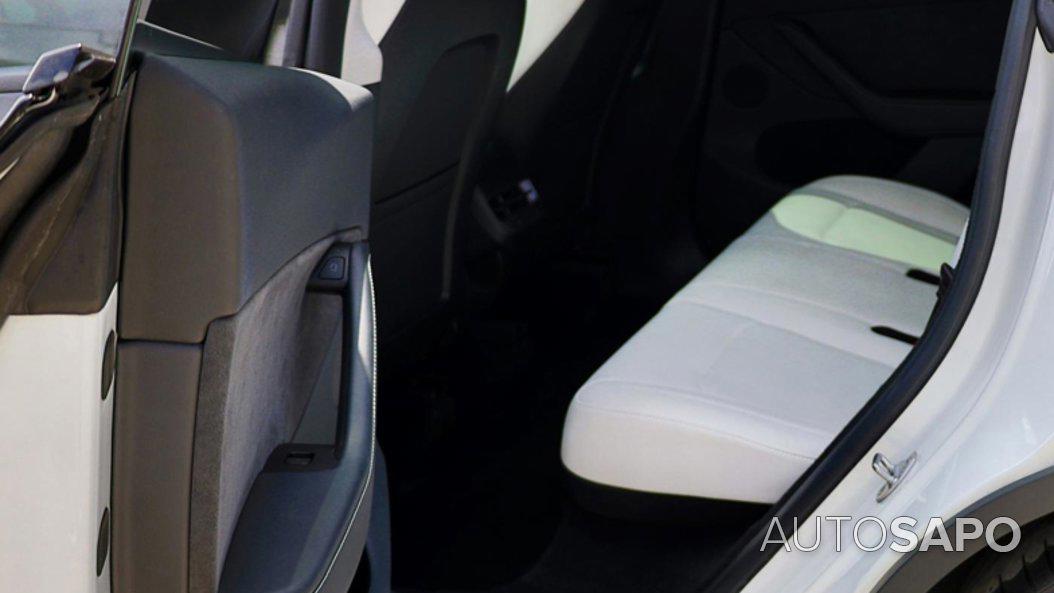 Tesla Model Y de 2023