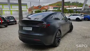 Tesla Model Y de 2023