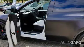 Tesla Model Y de 2023