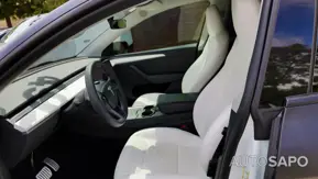 Tesla Model Y de 2023