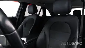 Mercedes-Benz Classe GLC de 2018