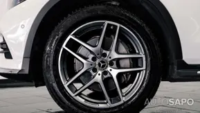 Mercedes-Benz Classe GLC de 2018
