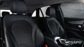 Mercedes-Benz Classe GLC de 2018