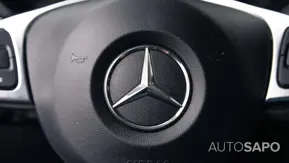 Mercedes-Benz Classe GLC de 2018