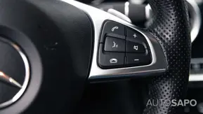 Mercedes-Benz Classe GLC de 2018