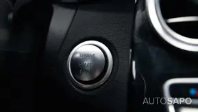 Mercedes-Benz Classe GLC de 2018