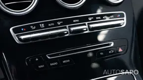 Mercedes-Benz Classe GLC de 2018