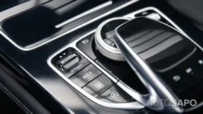 Mercedes-Benz Classe GLC de 2018
