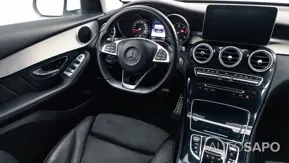 Mercedes-Benz Classe GLC de 2018