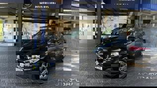 BMW Série 1 de 2020