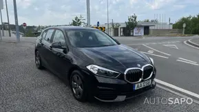 BMW Série 1 de 2020