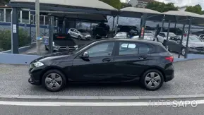 BMW Série 1 de 2020