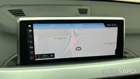 BMW X1 de 2021